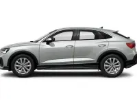 Usata Audi Q3 Sportback Business Plus 150 CV (110 kW) 2023 Other SUV