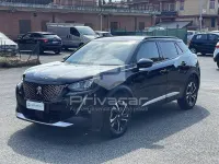Usata Peugeot 2008 Allure 110 CV (80 kW) 2021 Nero SUV