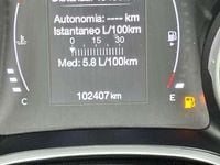Usata Jeep Compass Longitude 120 CV (88 kW) 2020 Bianco SUV