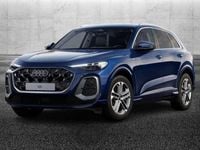 Nuova Audi Q5 204 CV (150 kW) 2026 Blu/azzurro SUV