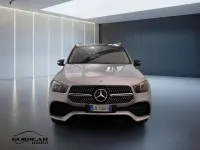 Usata Mercedes GLE300 Premium 272 CV (200 kW) 2023 Argento SUV