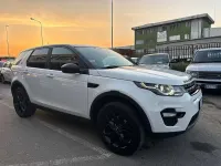 Usata Land Rover Discovery Sport 179 CV (131 kW) 2017 Bianco SUV