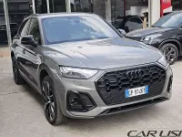 Usata Audi Q5 S-Line 2023 SUV