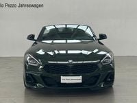 Usata BMW Z4 M Sport 197 CV (144 kW) 2025 San remo green metallizzato Cabrio