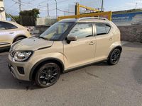 Usata Suzuki Ignis 90 CV (66 kW) 2020 SUV