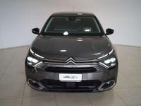 Usata Citroën C4 Feel 110 CV (80 kW) 2022 Grigio Berlina