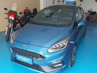 Usata Ford Fiesta ST 200 CV (147 kW) 2019 Utilitaria