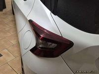 Usata Nissan Micra S 98 CV (72 kW) 2017 Berlina