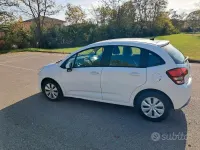 Usata Citroën C3 60 CV (44 kW) 2011 Berlina