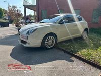 Usata Alfa Romeo MiTo Impression 70 CV (51 kW) 2015 Bianco Utilitaria