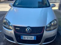 Usata VW Golf V 105 CV (77 kW) 2005 Utilitaria