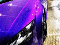 Usata Audi TT Advanced Plus 275 CV (202 kW) 2008 Coupé