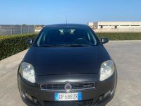 usata Fiat Bravo 1.6 MJT 120 CV DPF Emotion