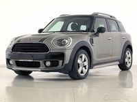 Occasion Mini Cooper D Countryman Business 150 ch (110 kW) 2020 Gris SUV