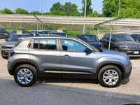 Nuova Jeep Avenger Altitude 100 CV (73 kW) 2025 Grigio SUV