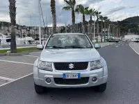 Usata Suzuki Grand Vitara 129 CV (94 kW) 2006 Grigio SUV