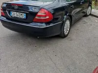Usata Mercedes E270 Elegance 170 CV (125 kW) 2002 Berlina