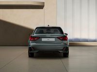 Nuova Audi A1 Sportback S-Line 116 CV (85 kW) 2026 Grigio chronos metallizzato Utilitaria