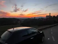 Usata Alfa Romeo MiTo 79 CV (58 kW) 2013 Nero Utilitaria