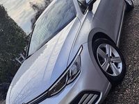 Usata VW Golf VIII 2021 Grigio Utilitaria