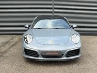 Usata Porsche 911 Carrera 4S 420 CV (308 kW) 2016 Blu Coupé
