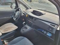 Usata Fiat Idea Dynamic 95 CV (69 kW) 2011 Monovolume