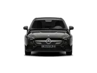 Usata Mercedes A180 Advanced 116 CV (85 kW) 2025 Nero Berlina