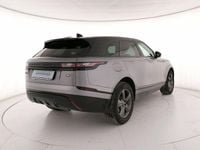 Usata Land Rover Range Rover Velar R-Dynamic 204 CV (150 kW) 2022 Argento SUV
