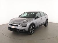 Usata Citroën C4 Feel 131 CV (96 kW) 2023 Grigio SUV
