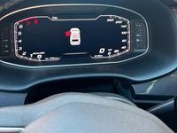 Usata Seat Ateca 150 CV (110 kW) 2020 Bianco SUV