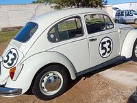 Usata VW Beetle 1970 Utilitaria