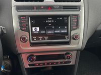 Usata VW Polo Cross 90 CV (66 kW) 2015 Grigio Utilitaria