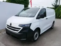 Nuova VW T7 110 CV (80 kW) 2025 Bianco Furgone