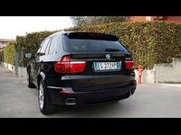 Usata BMW X5 286 CV (210 kW) 2008 SUV