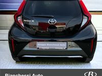 usata Toyota Aygo X X 1.0 VVT-i 72 CV 5 porte Lounge Air nuova a Cremona