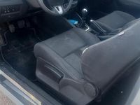 Usata Renault Mégane III GT 2010 Bianco