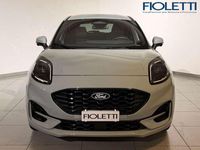 Usata Ford Puma ST-Line X 125 CV (91 kW) 2025 Grigio SUV