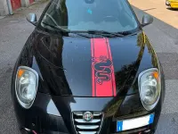 Usata Alfa Romeo MiTo 85 CV (62 kW) 2015 Utilitaria