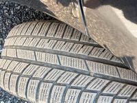 Usata Ford Focus 95 CV (69 kW) 2008 Nero