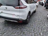 Usata Renault Espace Zen 131 CV (96 kW) 2017 Monovolume
