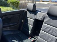 Usata Audi A4 Cabriolet 163 CV (119 kW) 2006 Cabrio
