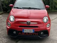 Usata Abarth 595 145 CV (106 kW) 2018 Utilitaria