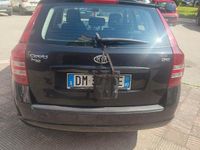 Usata Kia Ceed 90 CV (66 kW) 2007 Utilitaria