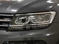 Usata VW Tiguan 149 CV (109 kW) 2020 Grigio SUV