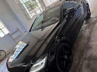 Usata Mercedes CLS350 265 CV (194 kW) 2012 Berlina