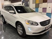 Usata Volvo XC60 Kinetic 149 CV (109 kW) 2015 Bianco SUV