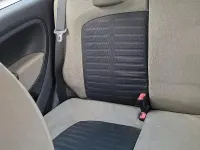 Usata Fiat Grande Punto 65 CV (47 kW) 2006 Rosso Utilitaria