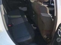 Usata Citroën C3 Feel 83 CV (61 kW) 2018 Bianco Utilitaria