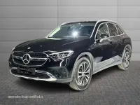 Usata Mercedes GLC220 Advanced 197 CV (144 kW) 2023 Nero SUV