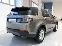 usata Land Rover Discovery Sport 2.0 TD4 150 CV Auto Business Ed. Premium SE
